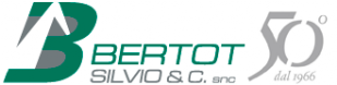 Logo Bertot Silvio