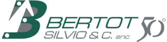 Bertot Silvio & C. logo